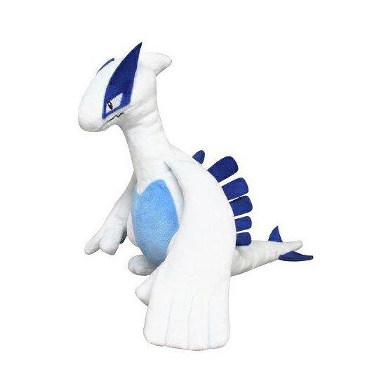 Pokemon Plush Lugia Pokemon New