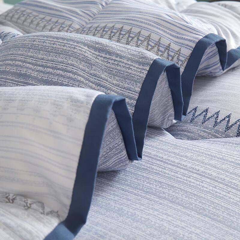 Tianqin Stylish All-Season Fiber Quilt