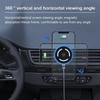 15W MagSafe Magnetic Car Charger & Phone Holder - Fast Wireless Air Vent Charger