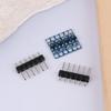 5/10/15Pcs Level Conversion Module 4 Channel Iic I2C Logic Level Converter Bi-Directional Module 5V To 3.3V