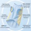 Comfortable Pet Tank Top Lightweight Pet Summer Clothes Fashion Pet Cooling T-shirts  Hiking