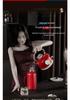 Mckaka Retro Electric Kettle - Integrated Insulation, Auto Constant Temperature Household Kettle