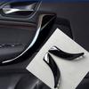 2Pcs Car Inner Door Armrest Handle Cover Trim For Bmw F20 F21 2012-2018