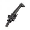 25,4 mm Schnellspann-Vorbau für Falträder AL6061 330 mm Schwarze Oberfläche