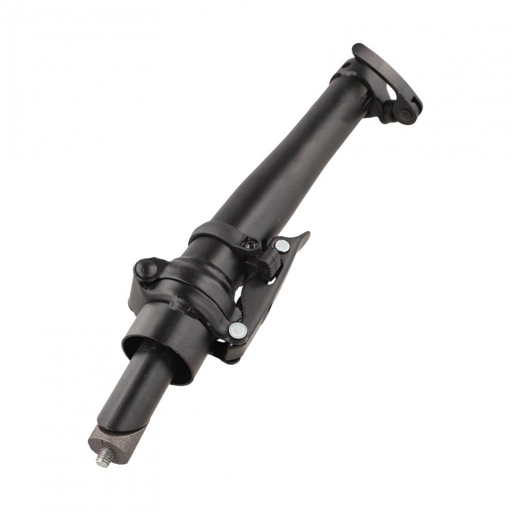 25,4 mm Schnellspann-Vorbau für Falträder AL6061 330 mm Schwarze Oberfläche
