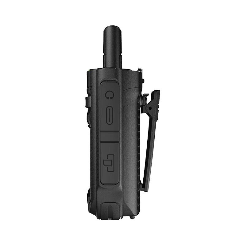 UNIKOO NET Stellar Edition 4G Public Network Walkie-Talkie (CN version)
