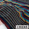 D30 Top Fashion 50*145cm Needlework The Cloth Fabric Tissues Knitted For Sewing Cachefabrics Per Meterflowers Artificial Cotton