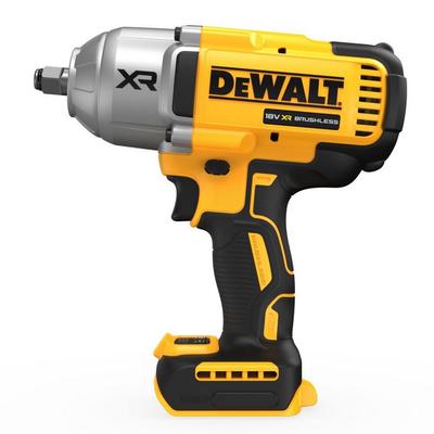 Cordless Impact Wrench 1/2'' Xr 18V 0*Ah 1355 Nm - Dw Dcf900N