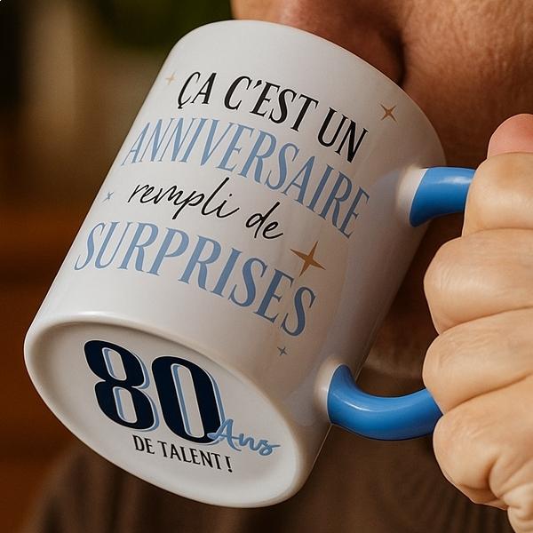 Hrnček věk skrytý pod 80 let