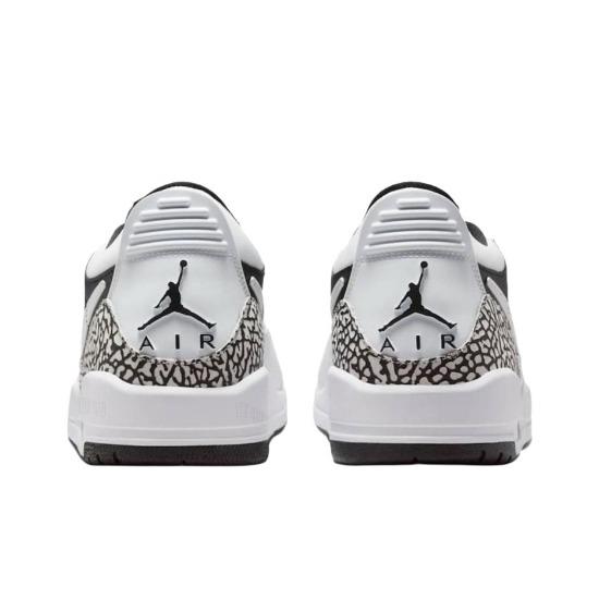 Jordan Legacy 312 CD7069-111 Unisex