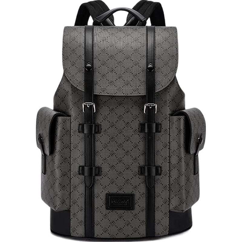 MARK FAIRWHALE Men s Business Travel Laptop Backpack