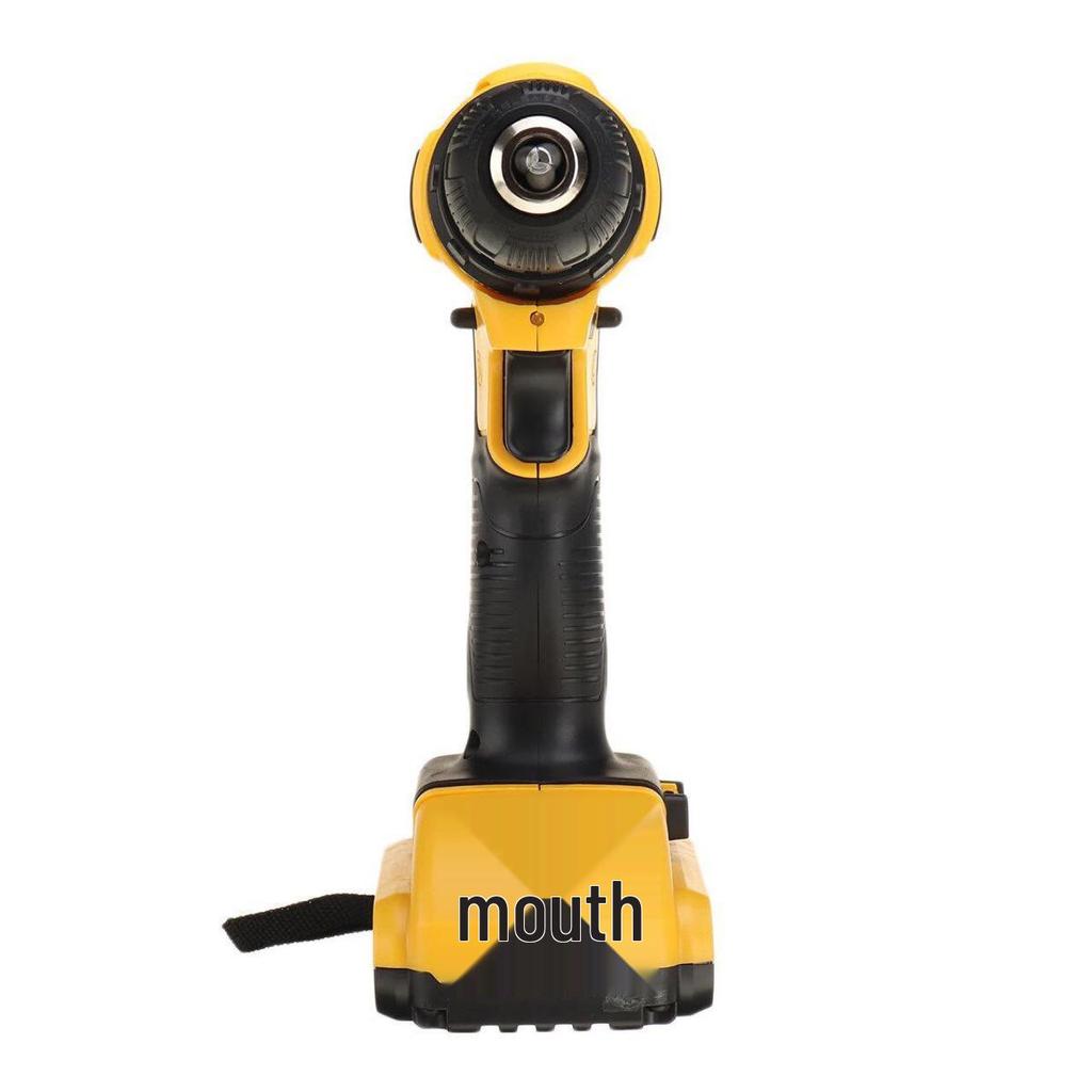 Cross High-Performance 12V/21V Multi-functional Lithium Electric Drill Set