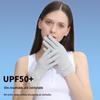 MEET SUNNY Ice Silk Sunscreen Gloves