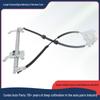 Rear Right Window Regulator for Mercedes-Benz G-Class (1990-2026)