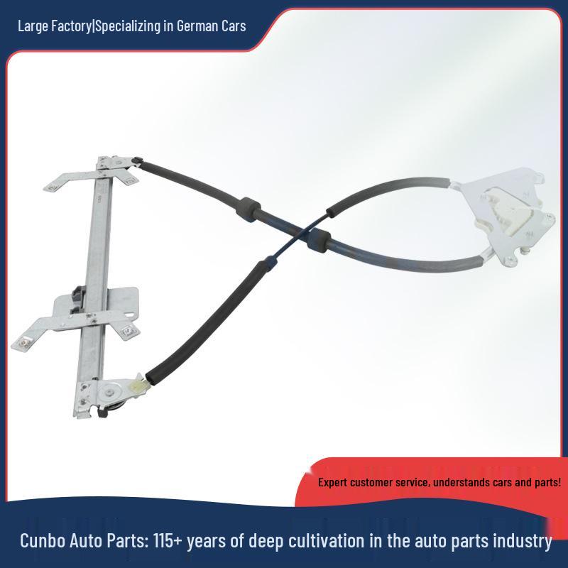 Rear Right Window Regulator for Mercedes-Benz G-Class (1990-2026)