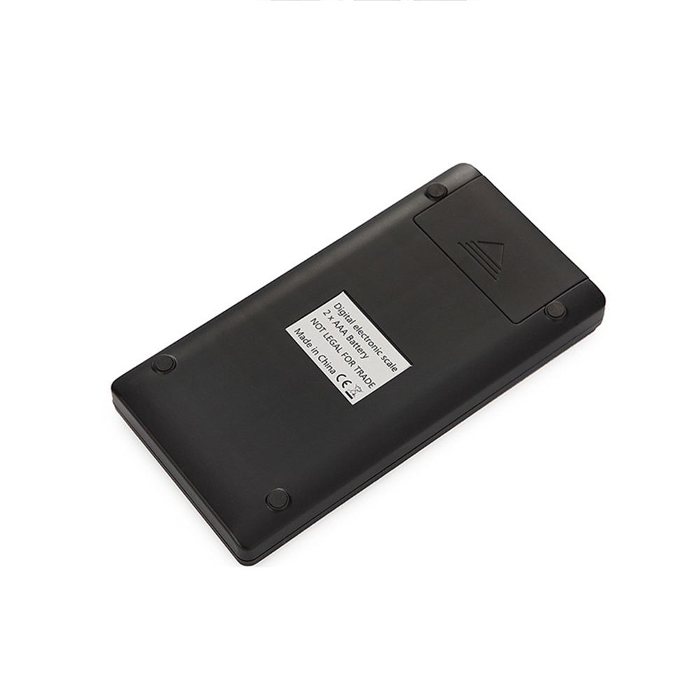 For Gold Jewelry Weight 0.01g /0.1g Digital Scales Balance Gram Scale LCD Display Electronic Scale
