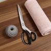1PC,Tailor Scissors Household Multi-Purpose Shears Tailor Scissors Vintage Fabric Cutter Sewing Scissors DIY Craft Sewing Tool