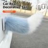 High-Standard-Quality Cute High-Quality Electric High-Quality Wagging High-Quality Plush High-Quality Tail High-Quality For High-Quality Car