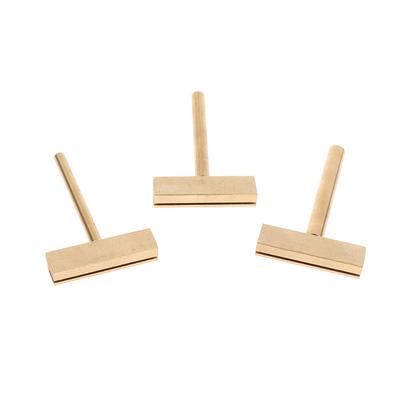 Mobile Phone Lcd Screen Polarized Glue Removal Tool Electric Heating Blade