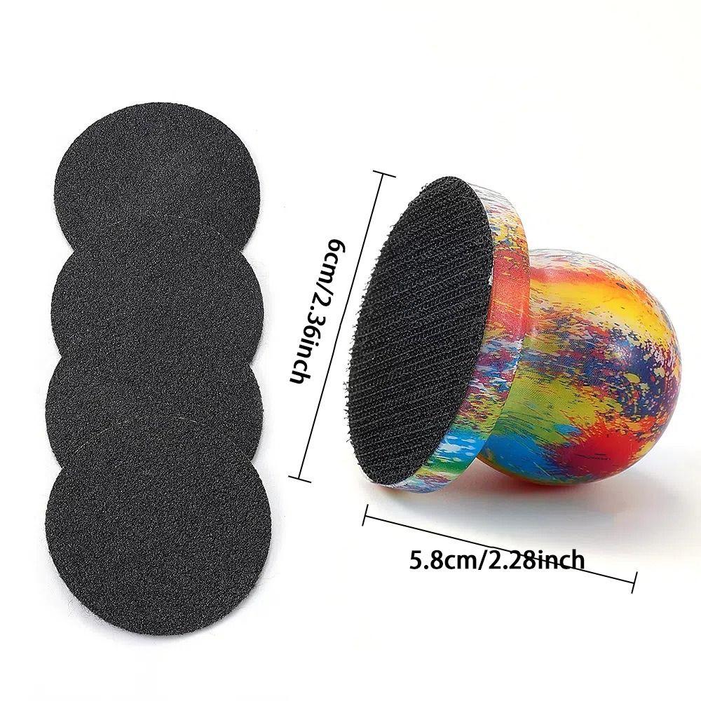 Handheld Pet Nail Grinder Replaceable Cat Claw Grinder Pet Nail File Set  for Cats and Dogs