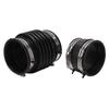 Engine Air Intake Hose EPDM Rubber Flexible Heat Resistant Replacement for Nissan Frontier 05?19