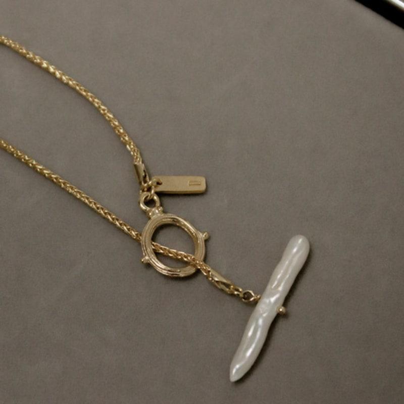 

Atelier Darin Perola Barroca Bracelet Gold