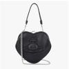 Vivienne Westwood Bell Vegan Bio Green Grain Shoulder Bag N403