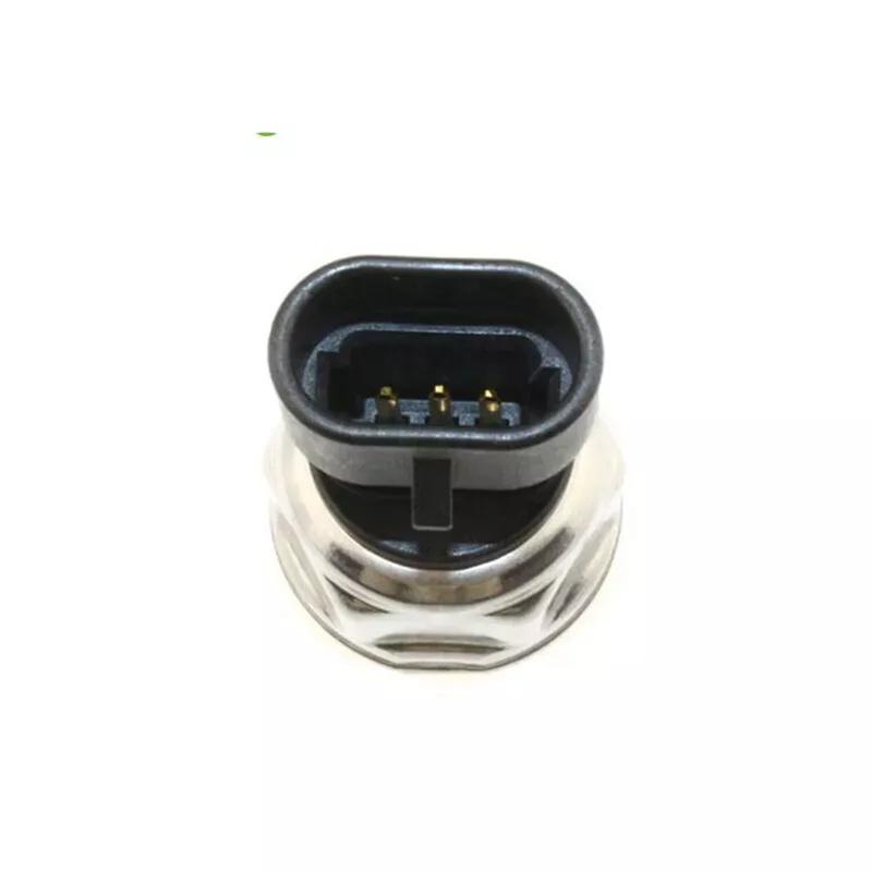 Fuel Rail Pressure Sensor 5PP11-4 For Buick Chevry Regal Equinox 2011-2017 2.4L