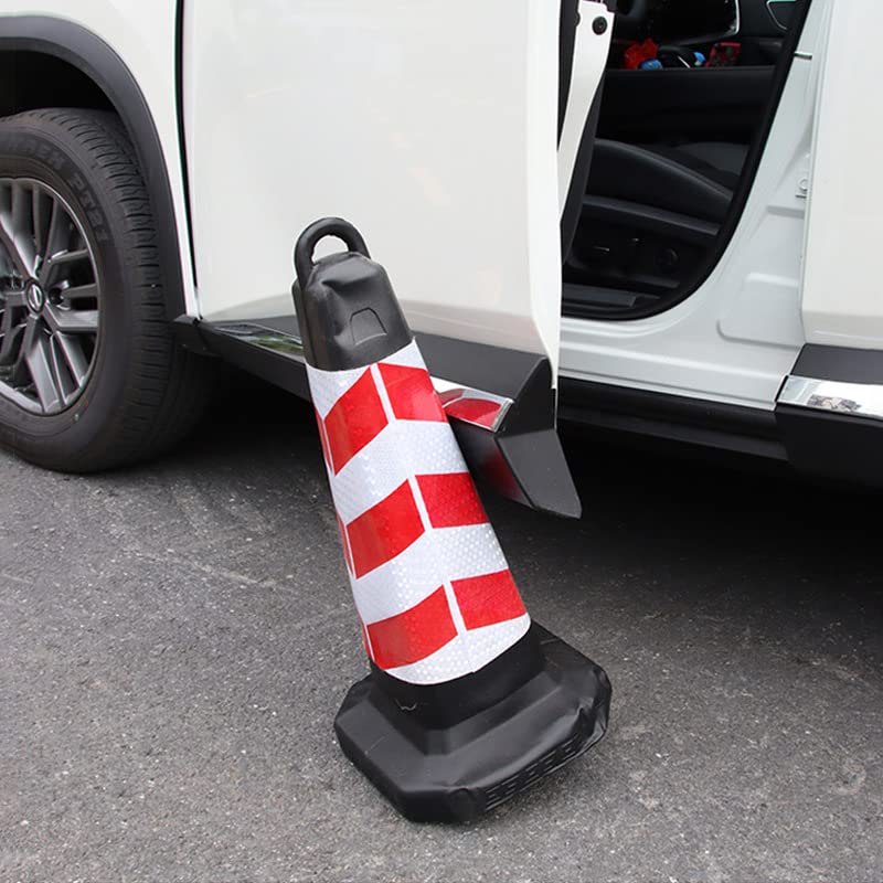 Onami Nissan Side Door Side Door Exterior Parts for NISSAN Mirror X-Trail Moulds, Garnishes, X-TRAIL T33/SNT33, ABS, 4-Piece Set, Finish, Plated,