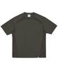 Nomaenyueol W.B T-Shirt - Charcoal