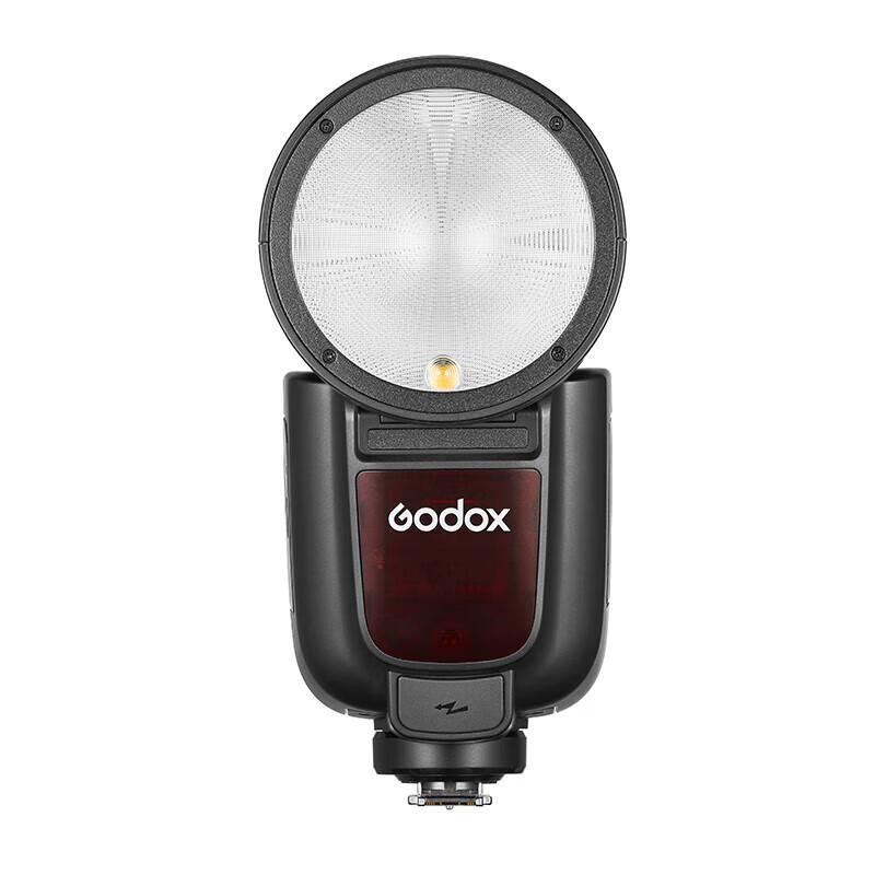 Godox V1Pro On-Camera Flash