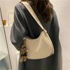 Codzienna Damska Torba Jesień i Zima Najnowszy Produkt Najnowsza Prosta Torba na Ramię Torba Listonoszka Damska Torba