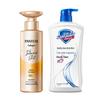 Pantene Deep Hydration Shampoo & Classic Shower Gel Set