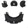 Motorcycle Rear Tail Centre Cover Panels to Install Sturdy High Performance Easy Use Heavy Duty