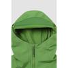 Kolon SportS Women S Gore Tex Waterproof Jacket Jkjgx25212oli