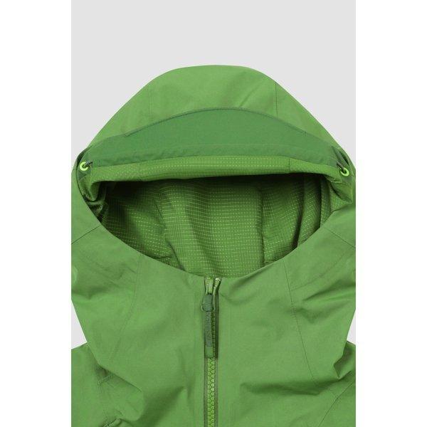 Kolon SportS Women S Gore Tex Waterproof Jacket Jkjgx25212oli