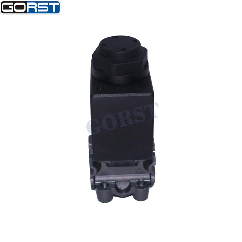 Exhaust Control Pressure Converter Solenoid Valve 1421325 for Scania 1536307 1370354 571118 305470 536307