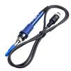 Lightweight 907I 6Pin Soldering Iron Handle for Soldering Stations For 939BD+ 898BD+ 995D 853D 5A Quick Heating Action