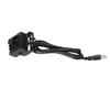 USB Webcam Wide Angle OTG Function CMOS Sensor USB Camera Aluminum Alloy for Android for Windows for Linux System