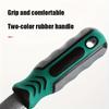 12pcs 72 Teeth Ratchet Wrench 1/2 Inch Drive Ratchet Socket Wrench Set 8mm-24mm Sockets Release Ratchet Handle and Extension Bar