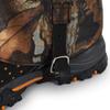 Camouflage Outdoor Hiking Gaiters - Anti-Scratch, Moisture-Resistant Leg Protection for Camping