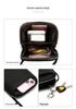 Summer Fashion Women's Crossbody Bag - Vertical Solid Color Mini Phone & Shoulder Bag, Niche Design