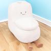 Lustiges Realistisches Toilettenpapier Plüschtier Toilettenabzieher Kacke Design Für Jungen Mädchen Kinder Humorvolles Scherzgeschenk Neuheit Gag Geschenk Id