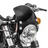 Cadres et raccords pour moto – Pare-brises et déflecteurs