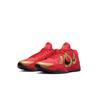 Nike Zoom Kobe 5 Protro Year of the Mamba - University Red Unisex Sneakers Black Metallic-Gold HF5182-600