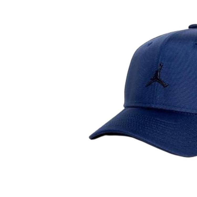 Jordan Rise Structured Metal Jumpman Hat HM5750-410