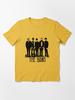 Bob Dylan The Band Vintage Retro Concert Essential T-Shirt