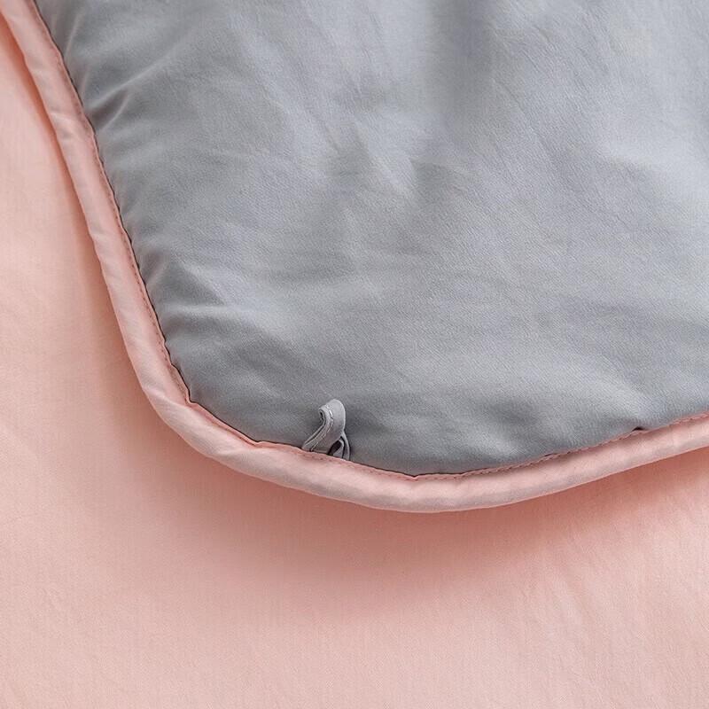 LUOLAI Double-Sided Ion Antibacterial Comforter