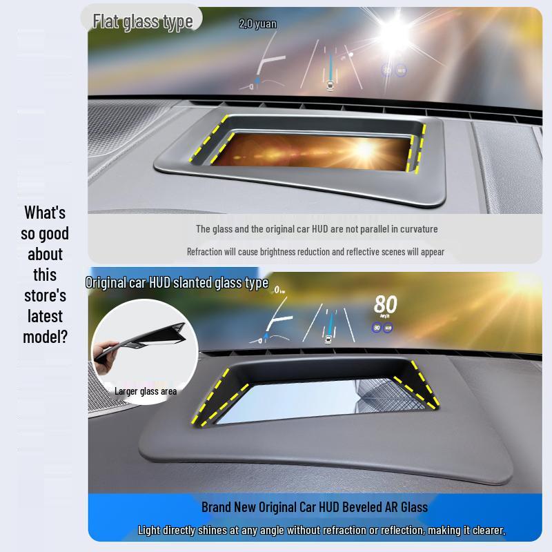 Porsche Cayenne & Panamera HUD Dashboard Dust Cover 2024