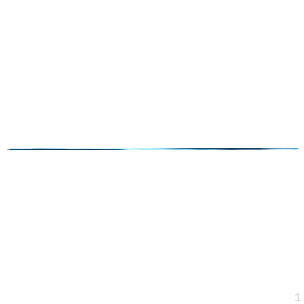 Aluminum Alloy Tent Poles for Outdoor Adventures